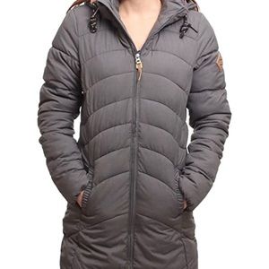 O’Neill women’s winter coat